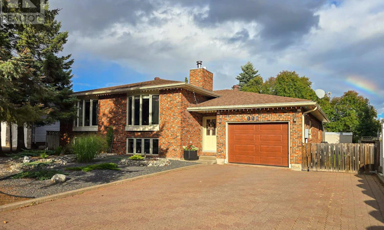 110 Chercover Drive