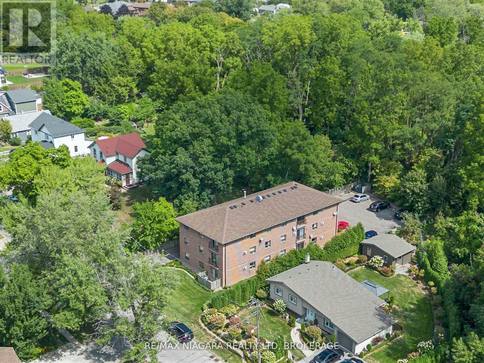302-78 Welland Street N, Thorold, ON, L2V 2C1 - 11