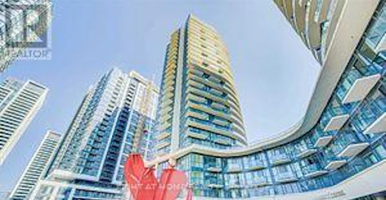 912-49 Liberty Street EAST, Toronto, ON, M6K 0B2