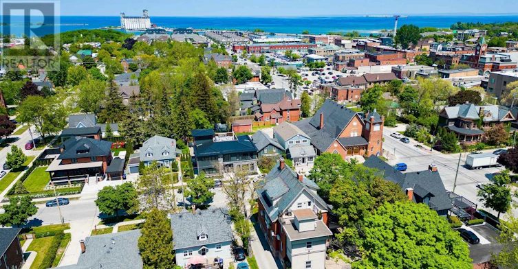 1-72 Third Street, Collingwood, ON, L9Y 1K5 - 15