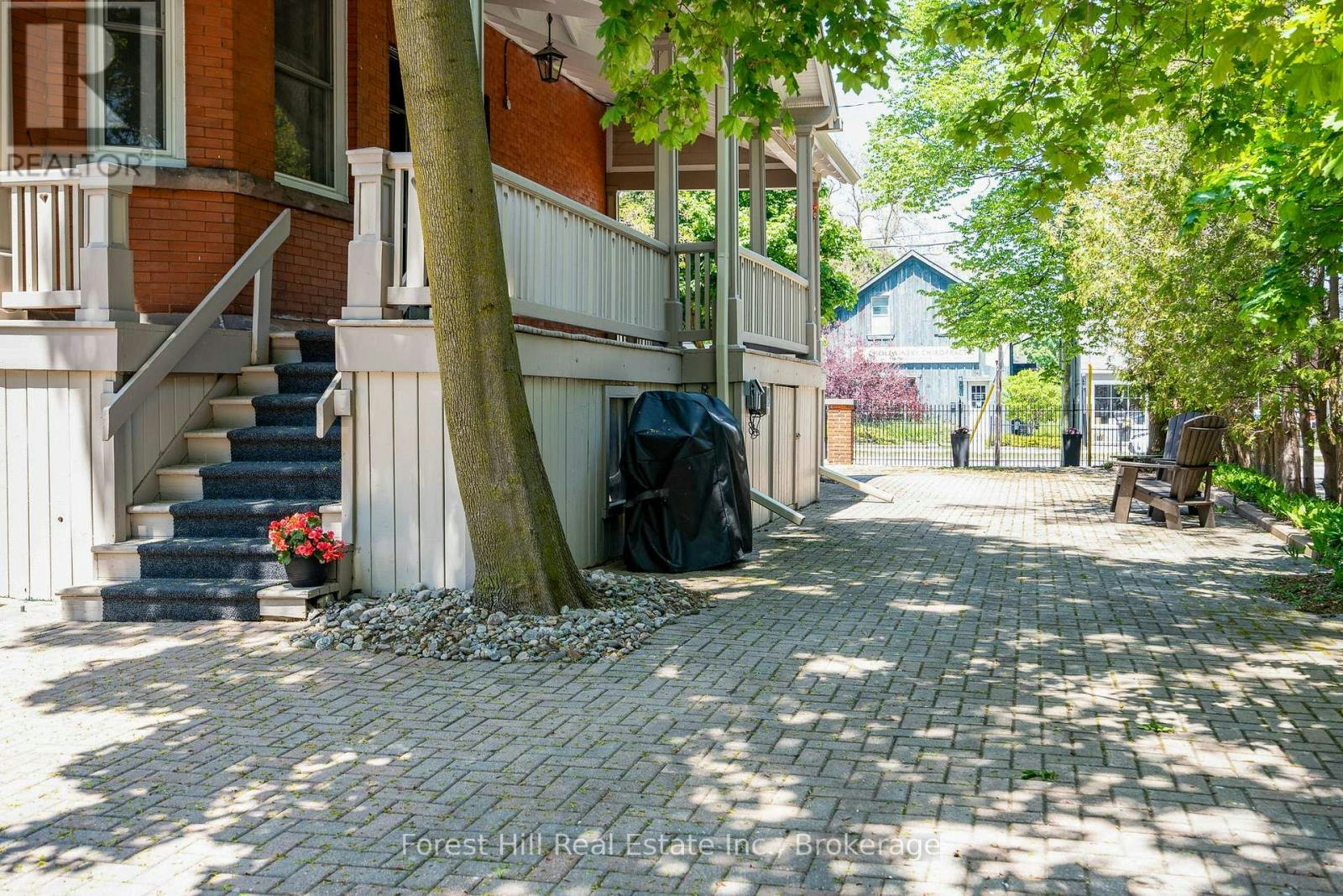 2-72 Third Street, Collingwood, ON, L9Y 1K5 - 19