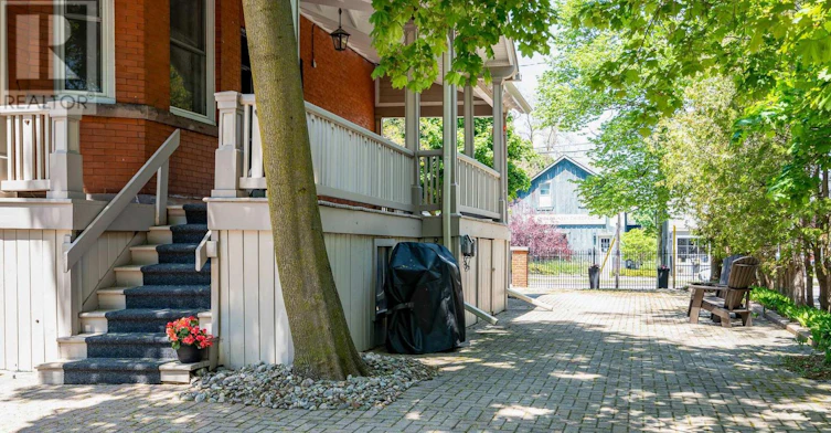 2-72 Third Street, Collingwood, ON, L9Y 1K5 - 19