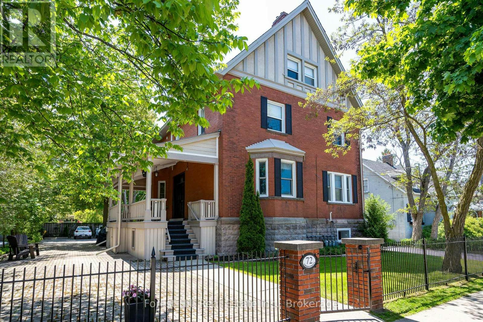 2-72 Third Street, Collingwood, ON, L9Y 1K5