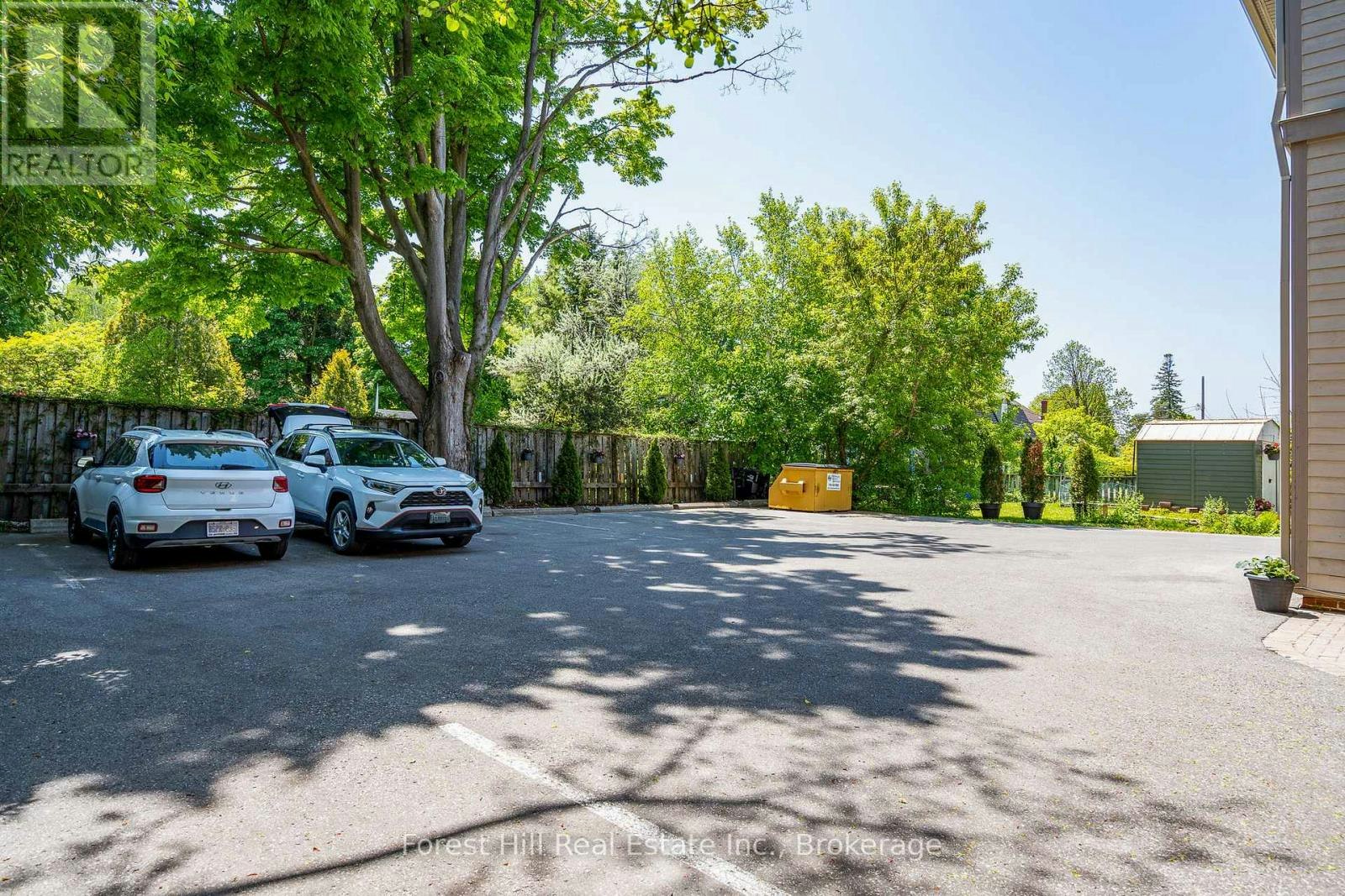 2-72 Third Street, Collingwood, ON, L9Y 1K5 - 20