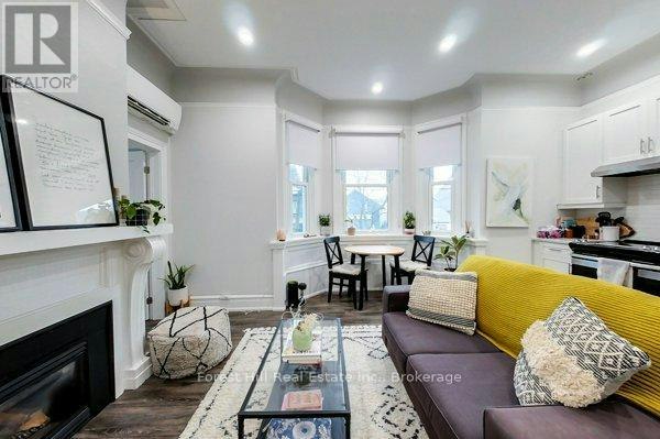 2-72 Third Street, Collingwood, ON, L9Y 1K5 - 8