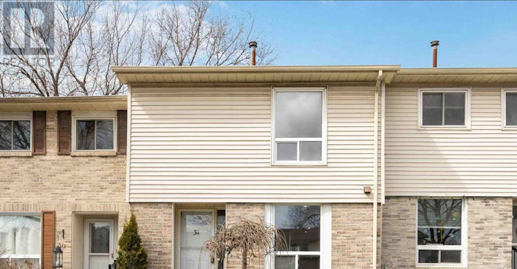 31-611 Galahad Drive, Oshawa, ON, L1K 1M1