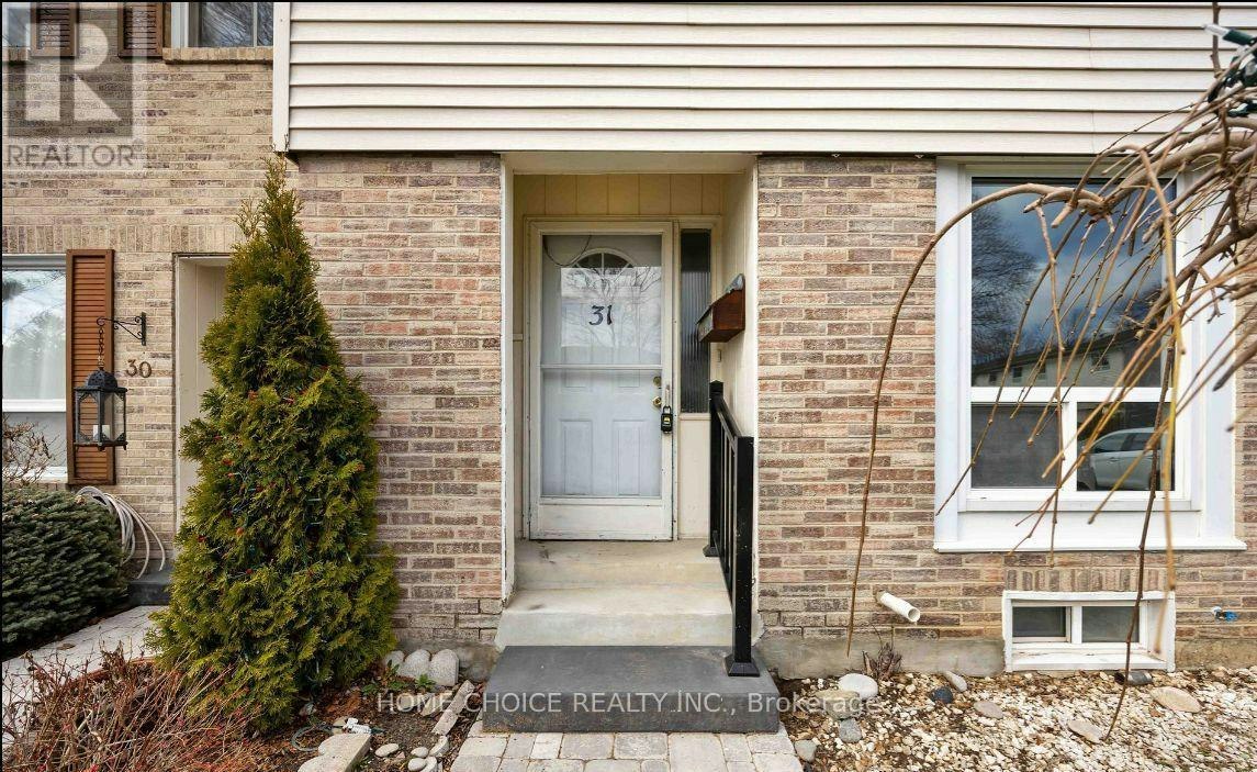 31-611 Galahad Drive, Oshawa, ON, L1K 1M1 - 2