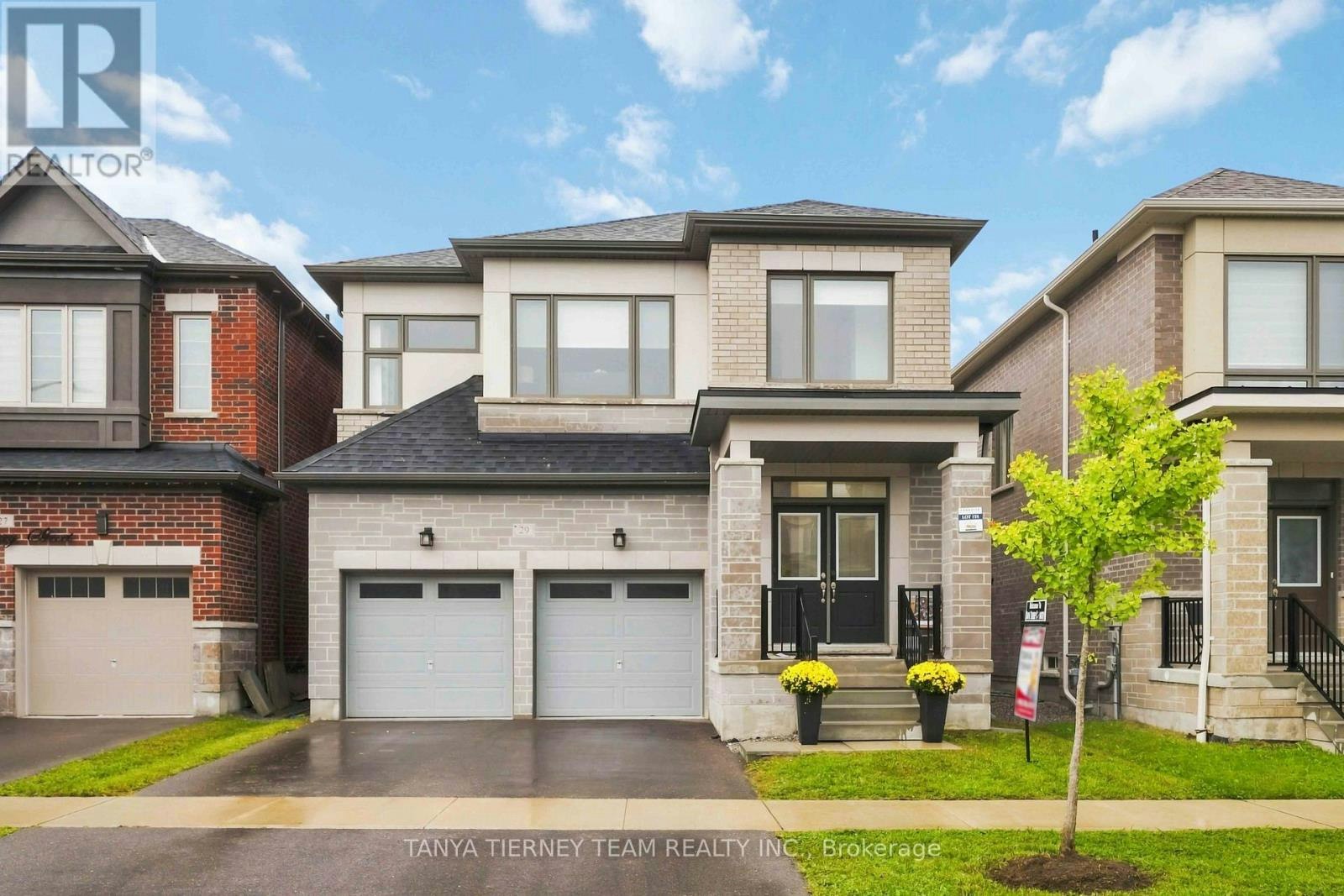 29 Vickery Street, Whitby, ON, L1P 0L2