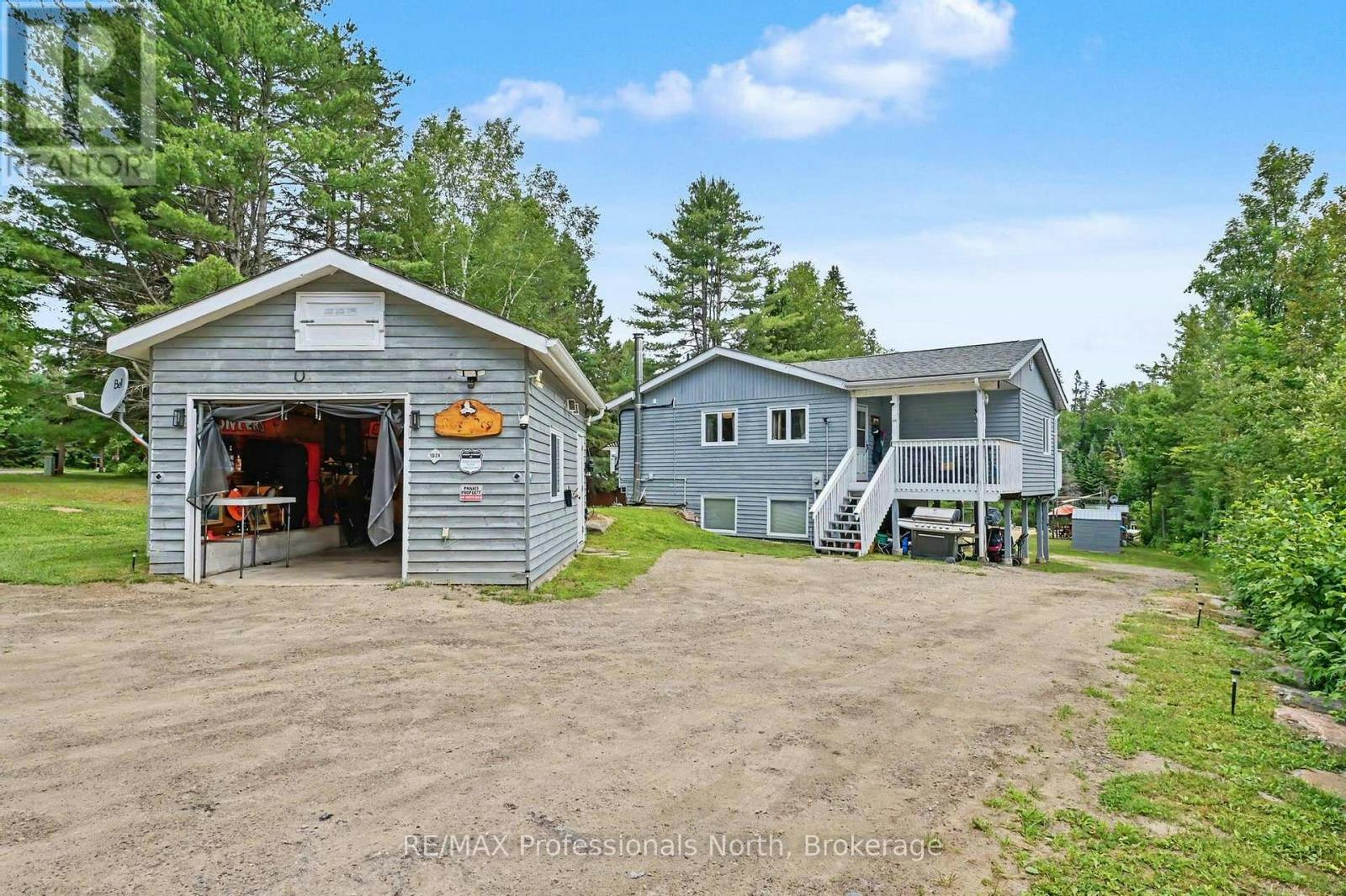 1034 Ablett Court, Algonquin Highlands, ON, K0M 1S0