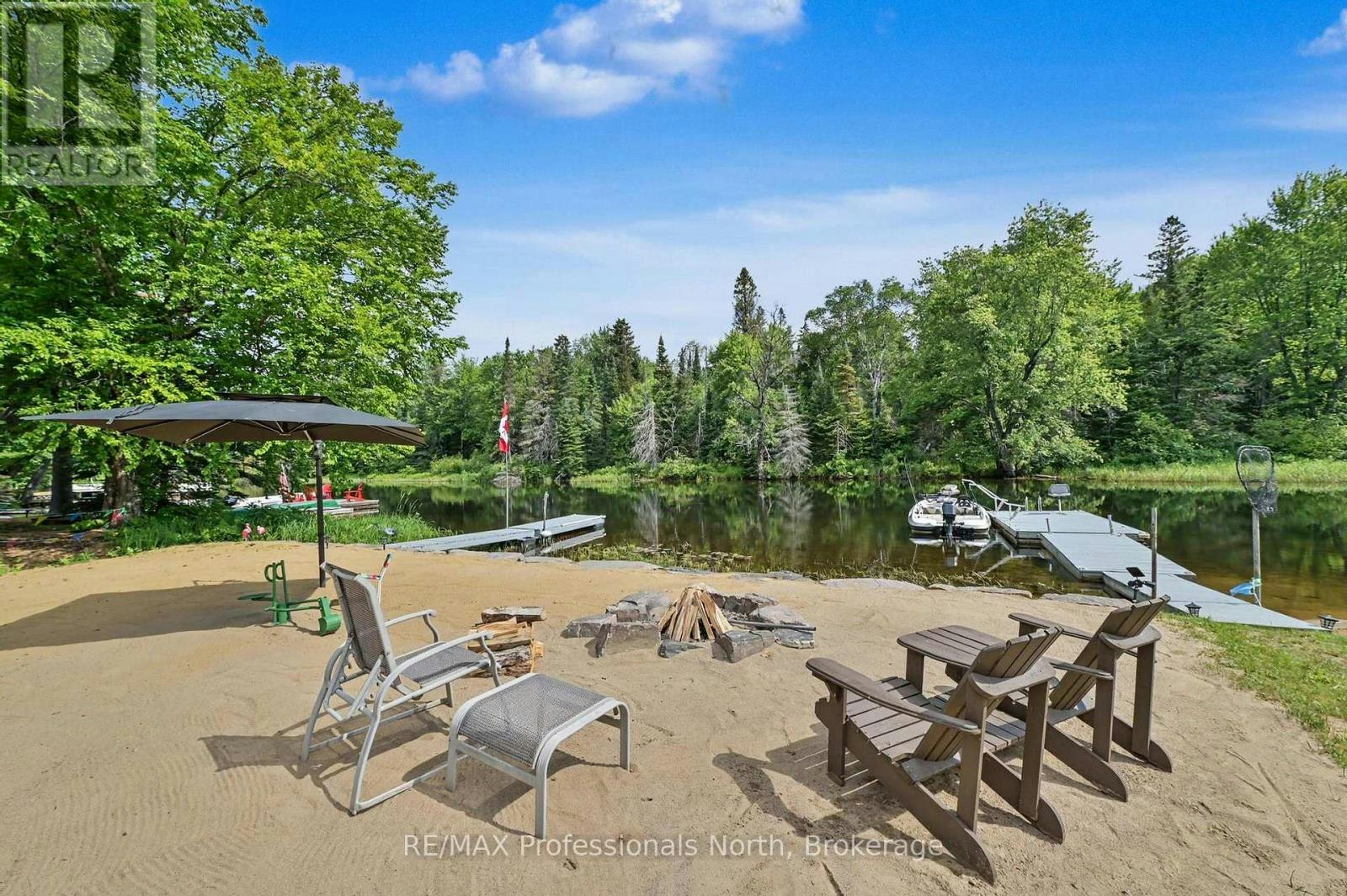 1034 Ablett Court, Algonquin Highlands, ON, K0M 1S0