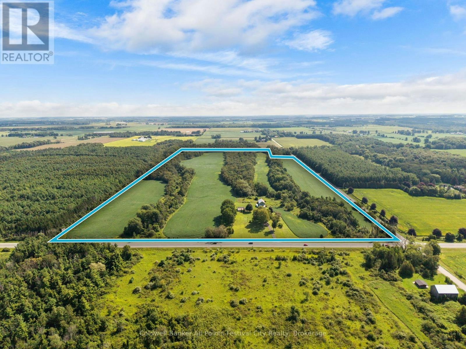 79324 Bluewater Highway, Central Huron, ON, N7A 3X8