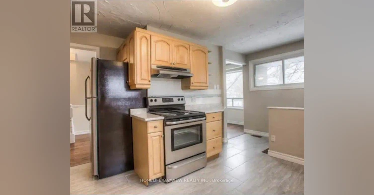 104 Willow(main Floor Lane, Newmarket, ON, L3Y 4J2 - 2