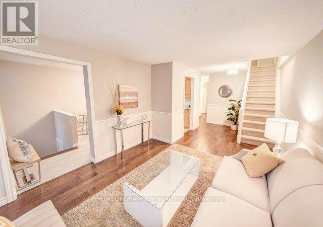 104 Willow(main Floor Lane, Newmarket, ON, L3Y 4J2 - 5