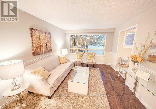 104 Willow(main Floor Lane, Newmarket, ON, L3Y 4J2 - 6