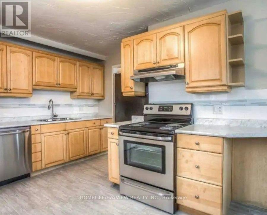 104 Willow(main Floor Lane, Newmarket, ON, L3Y 4J2 - 3