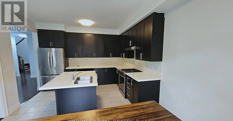 168 Roy Harper Avenue, Aurora, ON, L4G 0V6 - 8