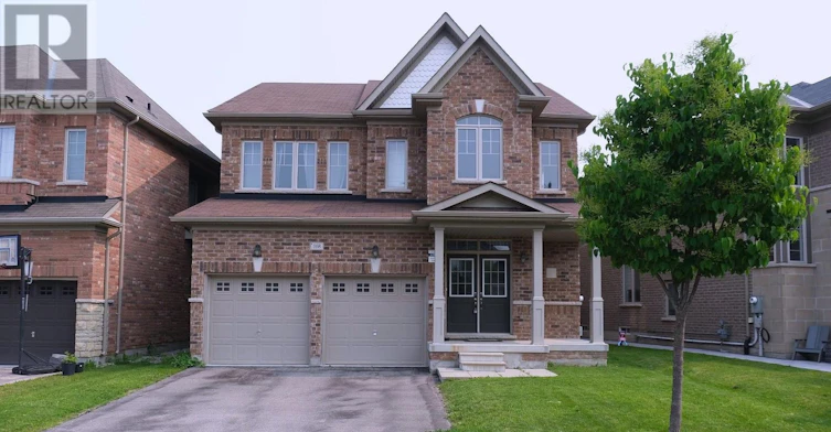 168 Roy Harper Avenue, Aurora, ON, L4G 0V6