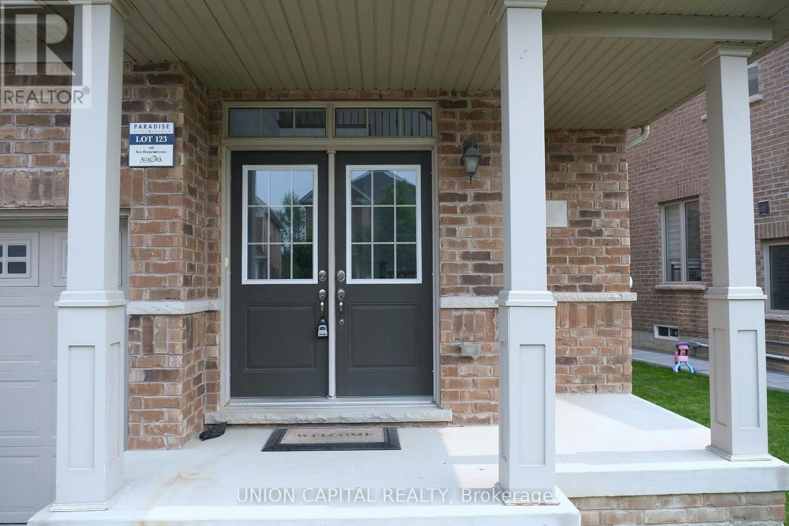 168 Roy Harper Avenue, Aurora, ON, L4G 0V6 - 2
