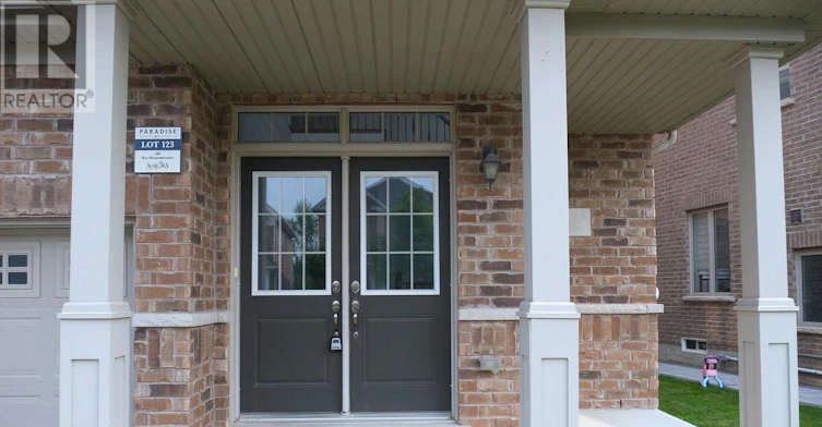 168 Roy Harper Avenue, Aurora, ON, L4G 0V6 - 2