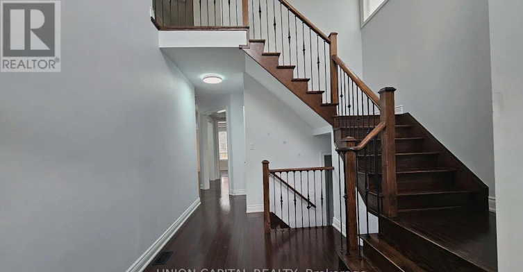 168 Roy Harper Avenue, Aurora, ON, L4G 0V6 - 3