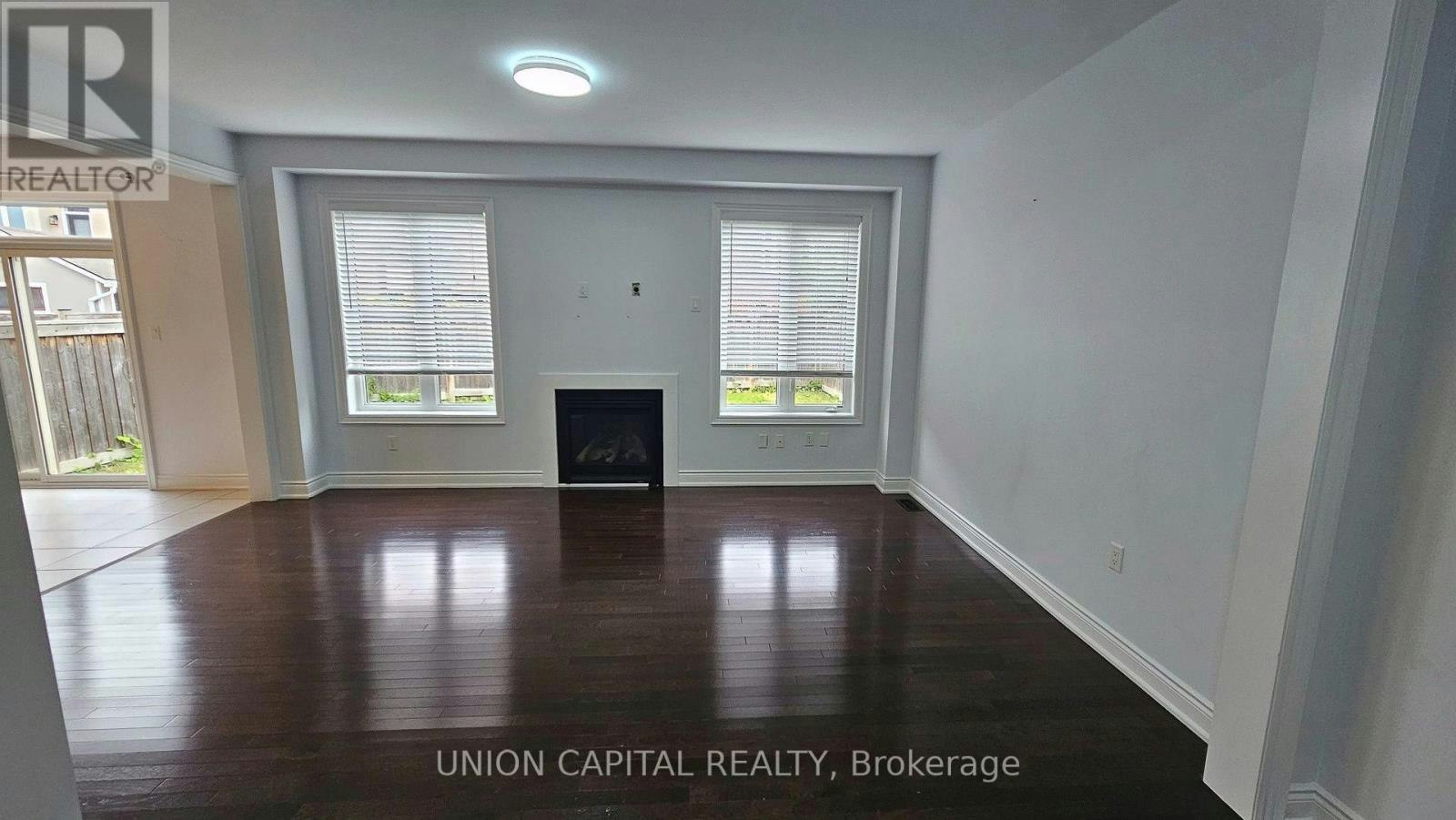 168 Roy Harper Avenue, Aurora, ON, L4G 0V6 - 4