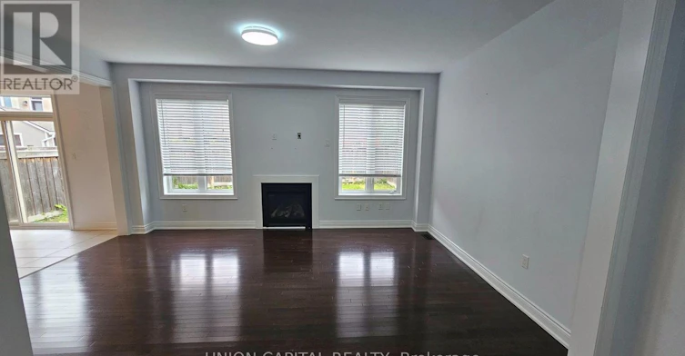 168 Roy Harper Avenue, Aurora, ON, L4G 0V6 - 4