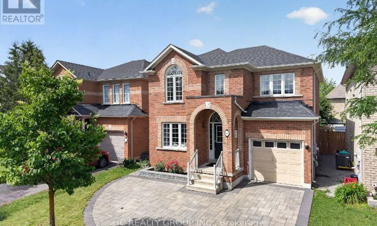 86 Beare Trail