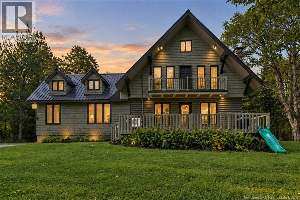 26 Silva Lane, Stanley, NB, E6B 1E7