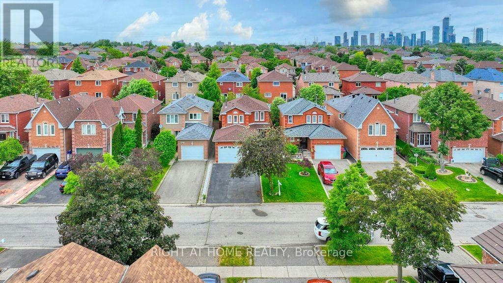 4769 Rosebush Road, Mississauga, ON, L5M 5N1