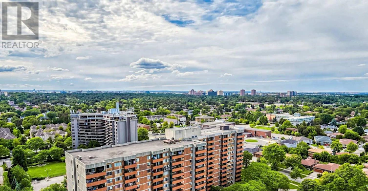 2004-4010 Eglinton Avenue W, Toronto, ON, M9A 0G5 - 23
