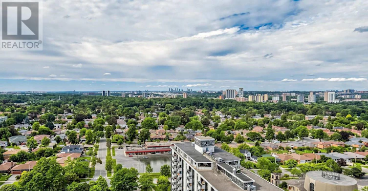 2004-4010 Eglinton Avenue W, Toronto, ON, M9A 0G5 - 24