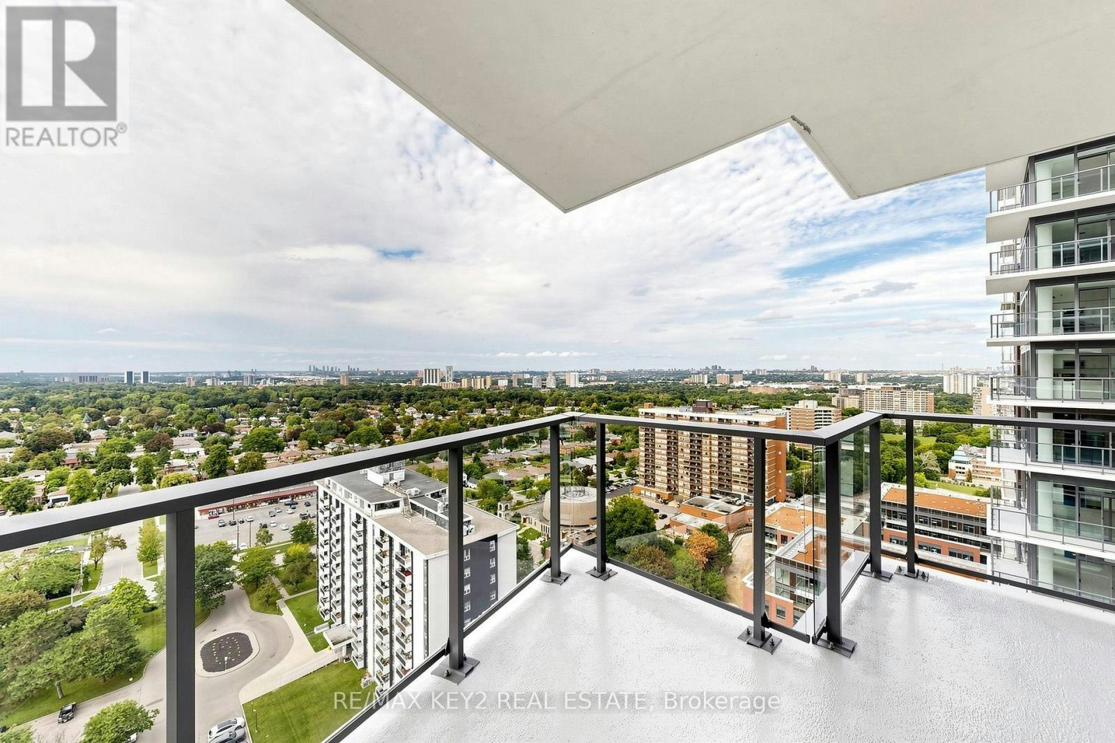 2004-4010 Eglinton Avenue W, Toronto, ON, M9A 0G5 - 20