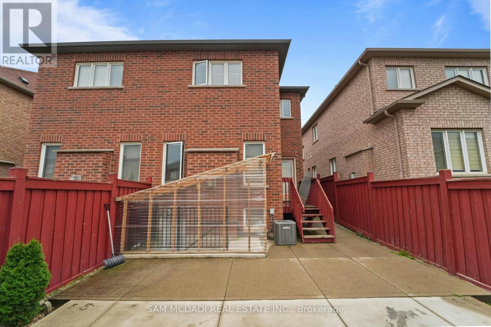 47 Interlude Drive, Brampton, ON, L6X 3B1 - 33