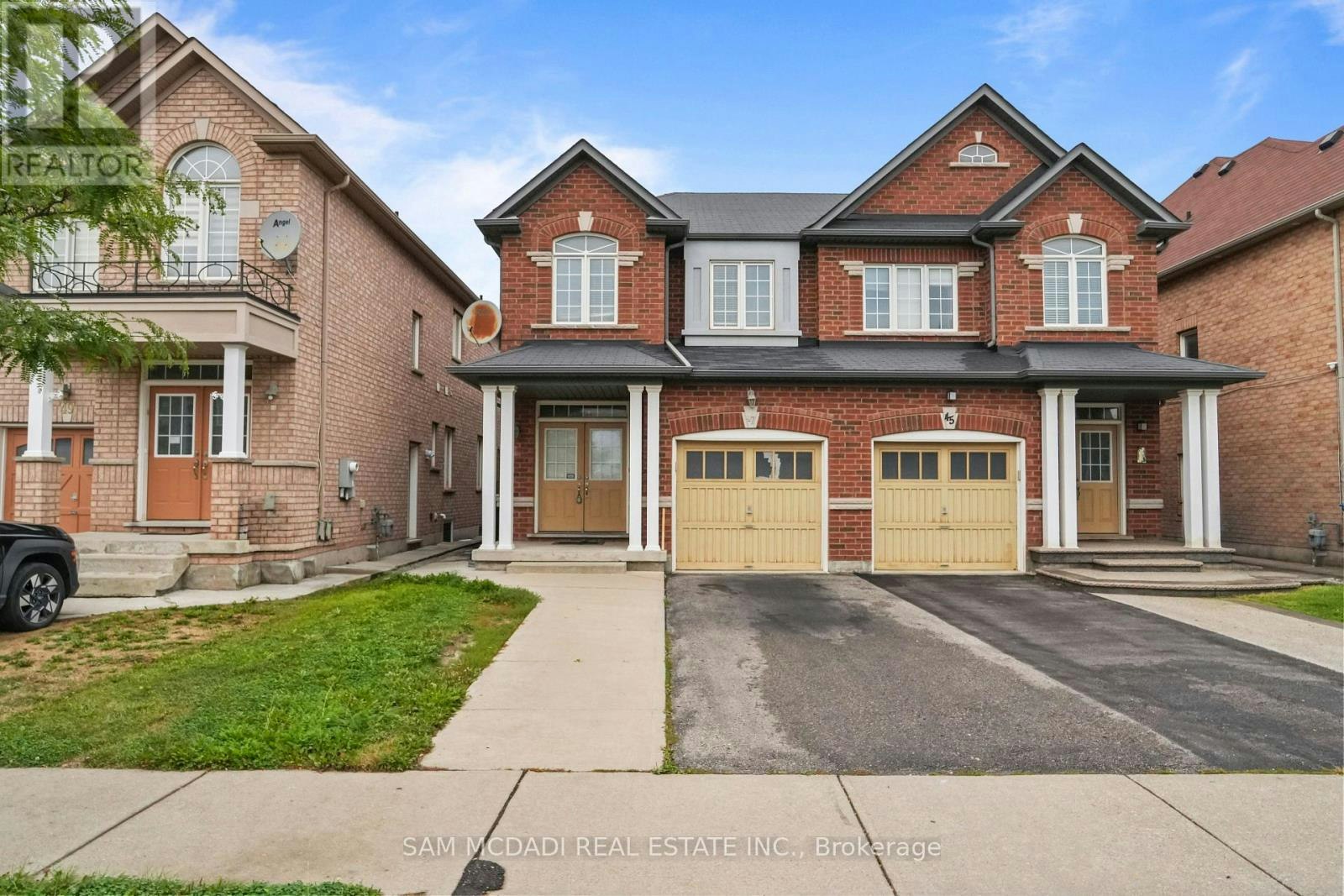 47 Interlude Drive, Brampton, ON, L6X 3B1 - 3