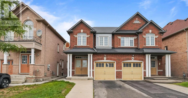 47 Interlude Drive, Brampton, ON, L6X 3B1 - 3