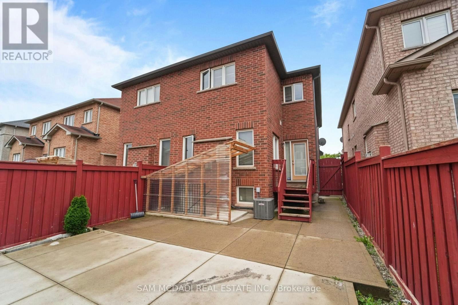 47 Interlude Drive, Brampton, ON, L6X 3B1 - 32