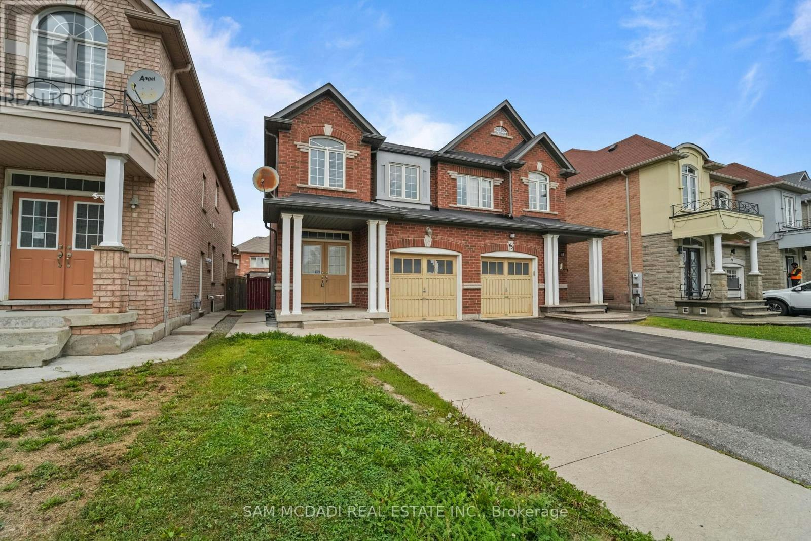 47 Interlude Drive, Brampton, ON, L6X 3B1 - 4