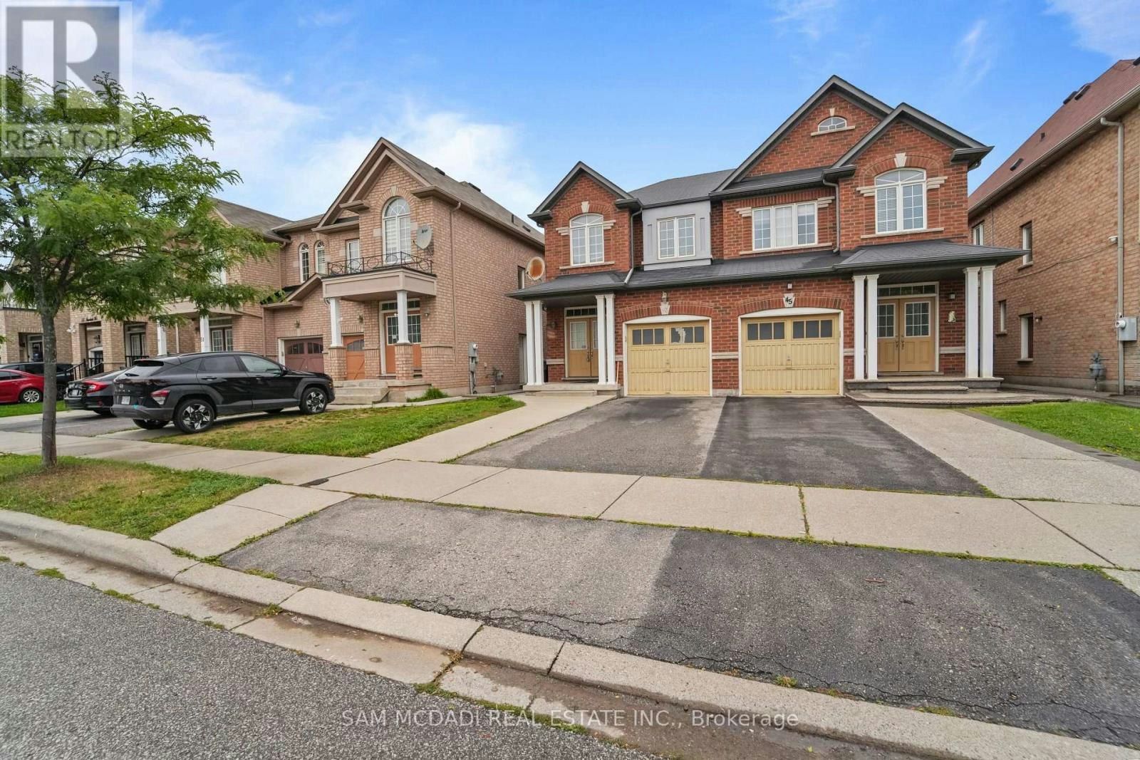 47 Interlude Drive, Brampton, ON, L6X 3B1