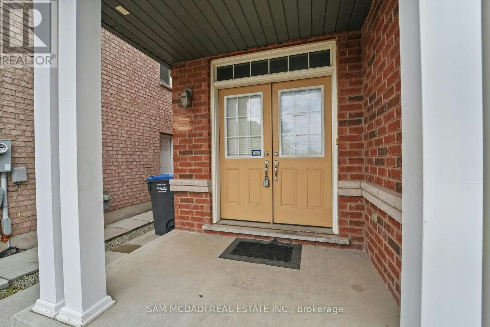 47 Interlude Drive, Brampton, ON, L6X 3B1 - 5
