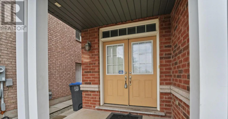 47 Interlude Drive, Brampton, ON, L6X 3B1 - 5