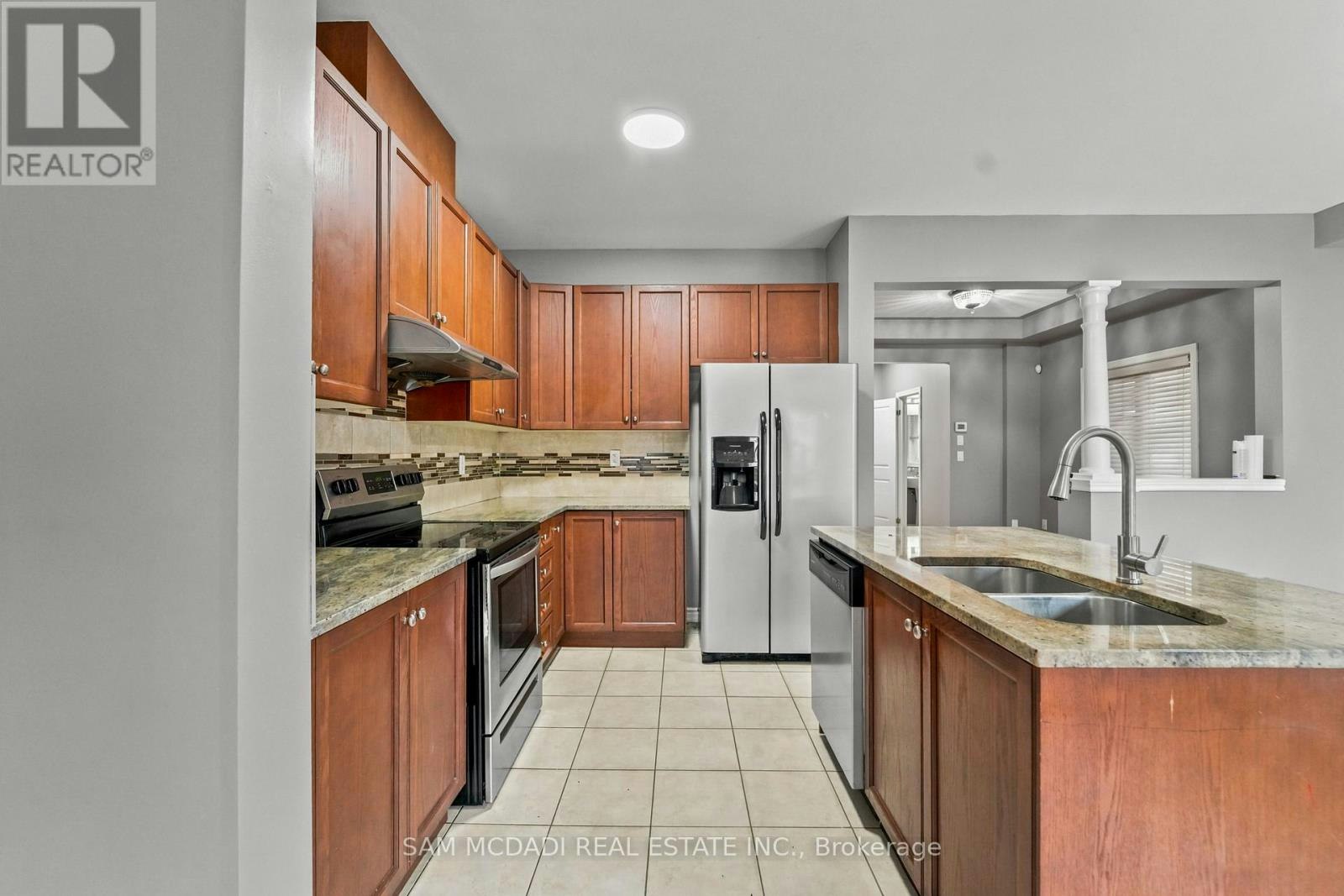 47 Interlude Drive, Brampton, ON, L6X 3B1 - 15
