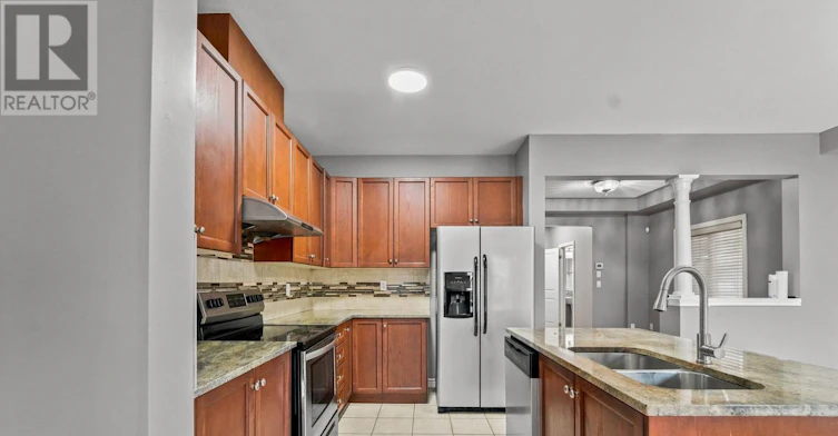 47 Interlude Drive, Brampton, ON, L6X 3B1 - 15