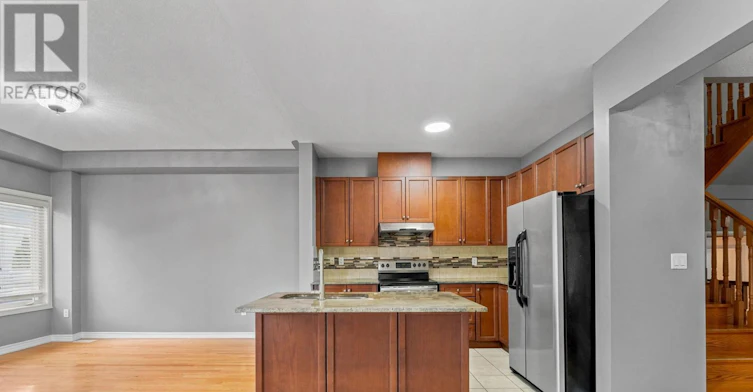 47 Interlude Drive, Brampton, ON, L6X 3B1 - 10