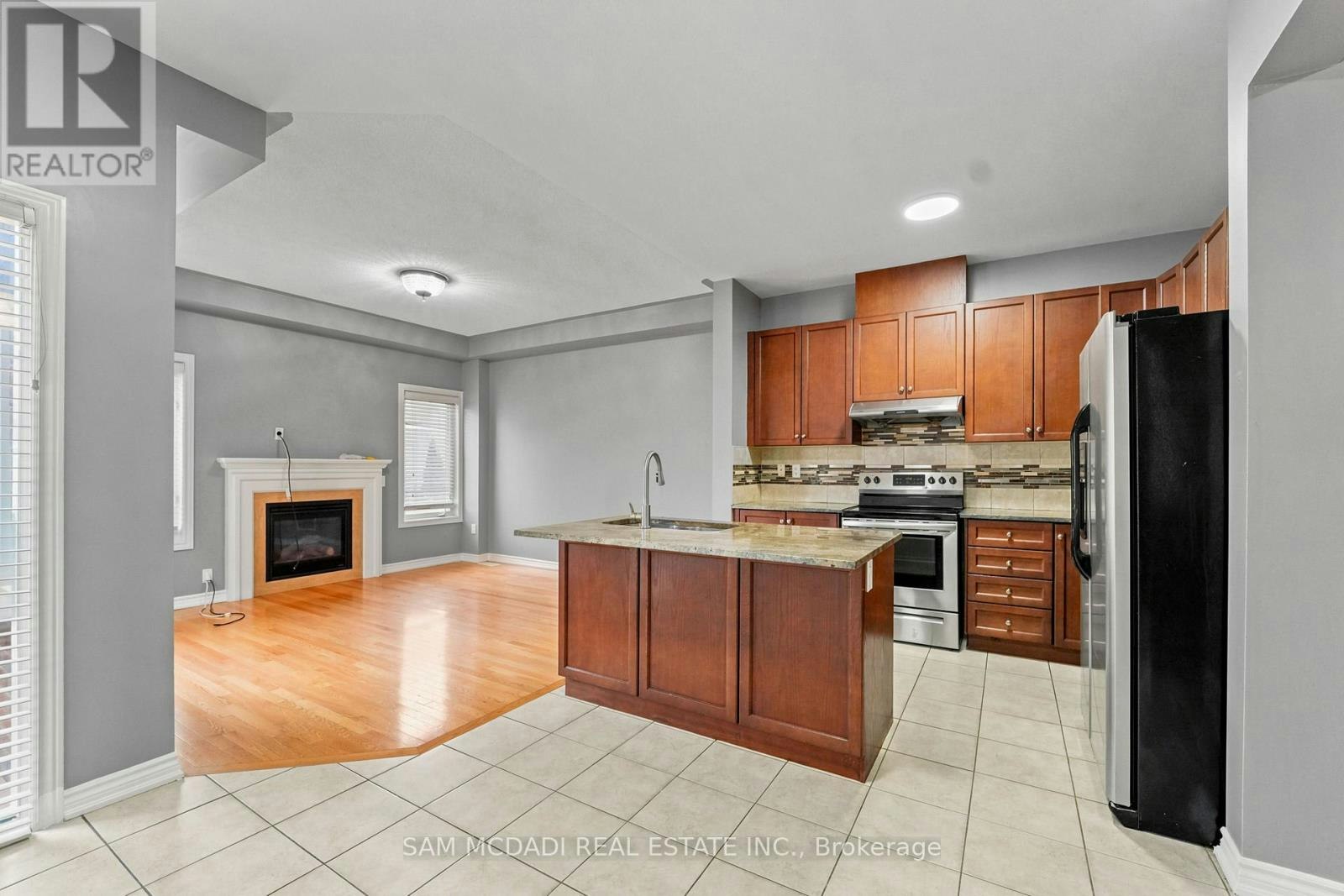 47 Interlude Drive, Brampton, ON, L6X 3B1 - 9