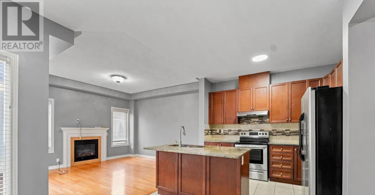 47 Interlude Drive, Brampton, ON, L6X 3B1 - 9