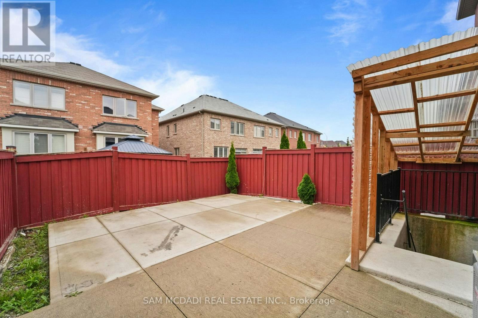 47 Interlude Drive, Brampton, ON, L6X 3B1 - 31