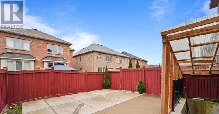 47 Interlude Drive, Brampton, ON, L6X 3B1 - 31