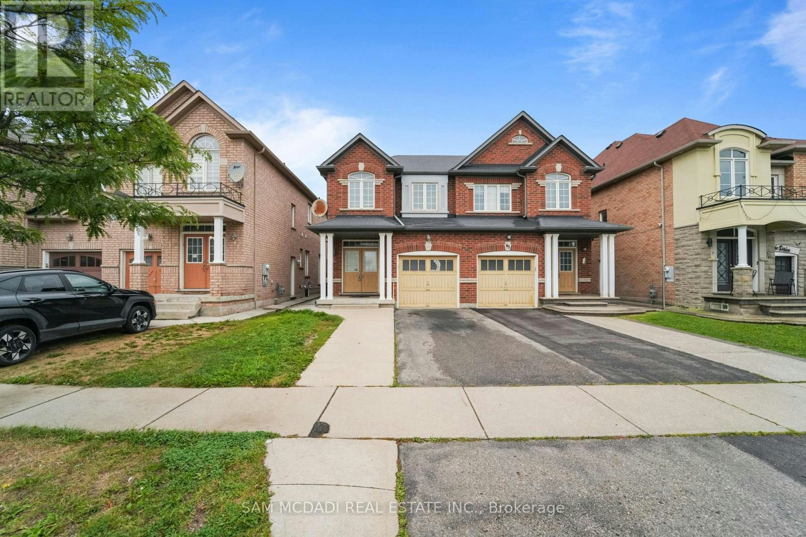 47 Interlude Drive, Brampton, ON, L6X 3B1 - 2