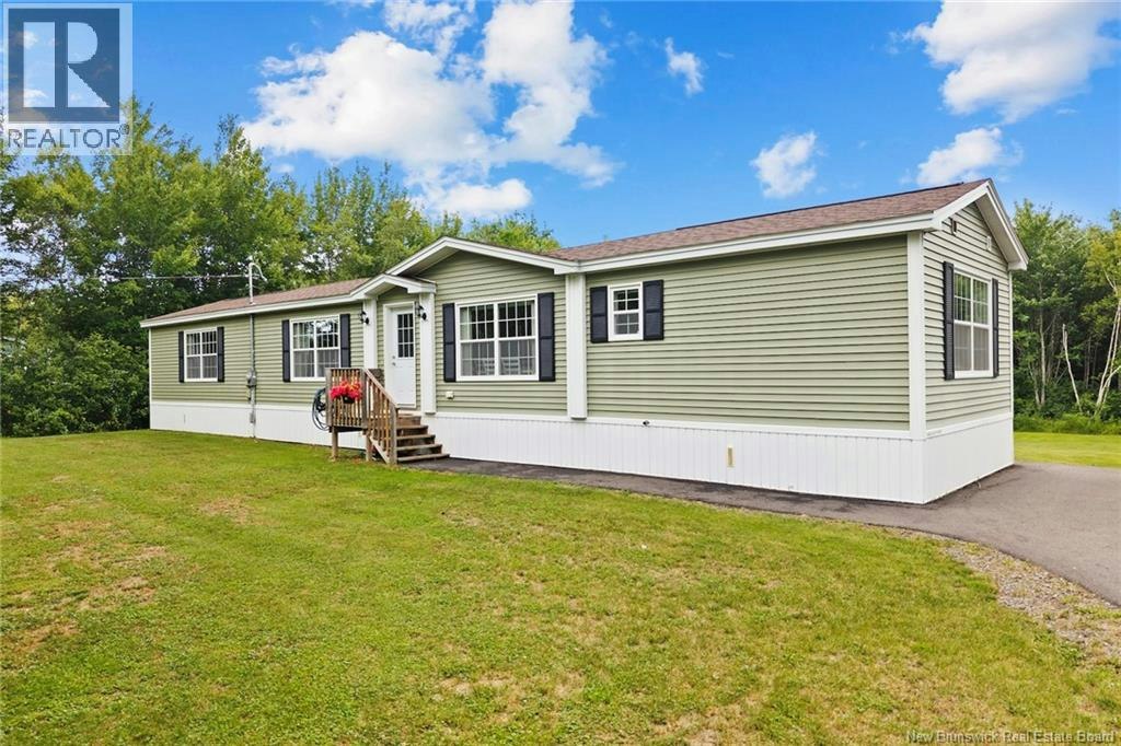 36 Jackson Street, Rusagonis, NB, E3B 5B7