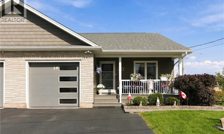 19 Satleville Crescent